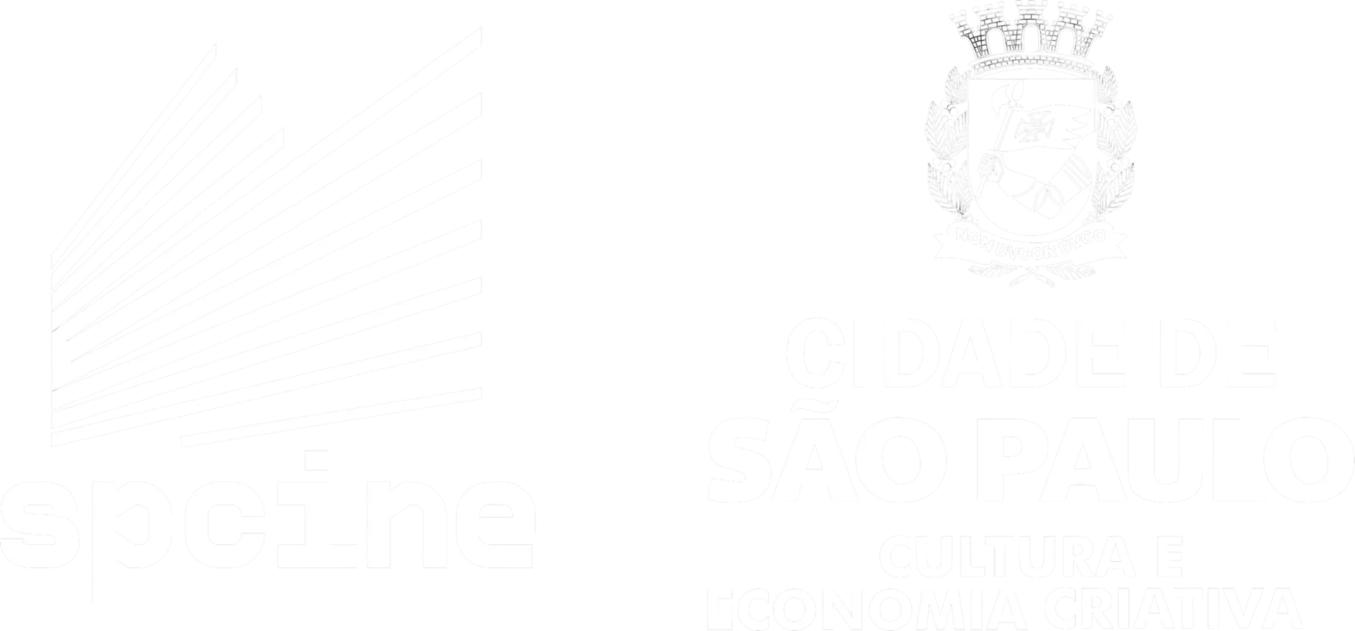 Spcine and Cidade de São Paulo Cultura e Economia Criativa